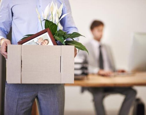 Despido disciplinario