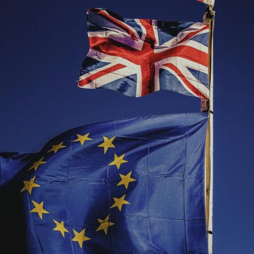 Brexit - Spain - Living