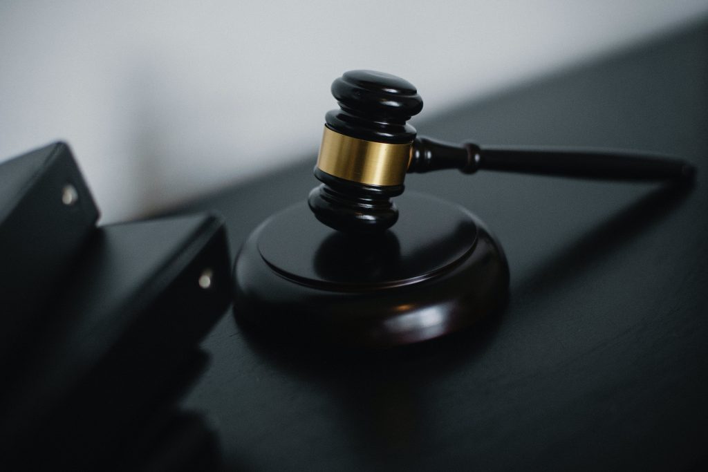 ¿CÓMO CANCELAR LOS ANTECEDENTES PENALES?